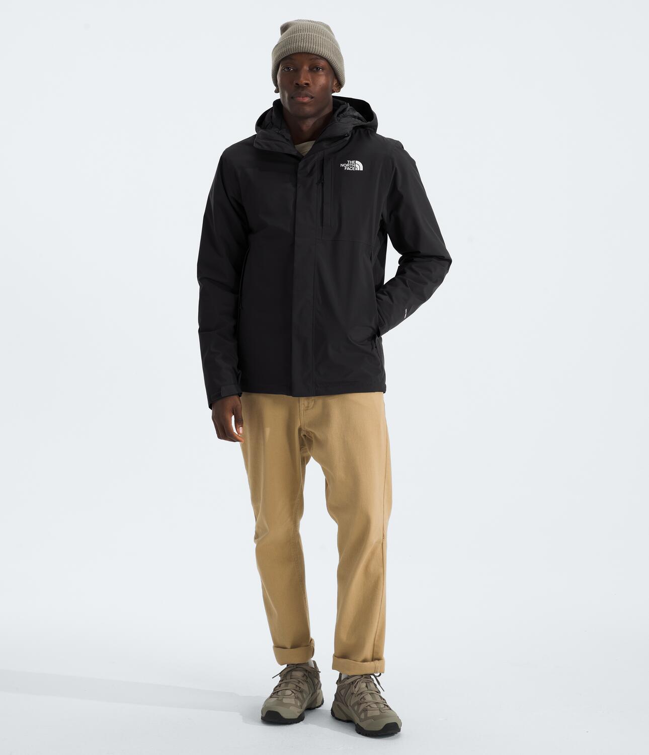 The North Face Triclimate 3-in-1 Jacket offers M's M