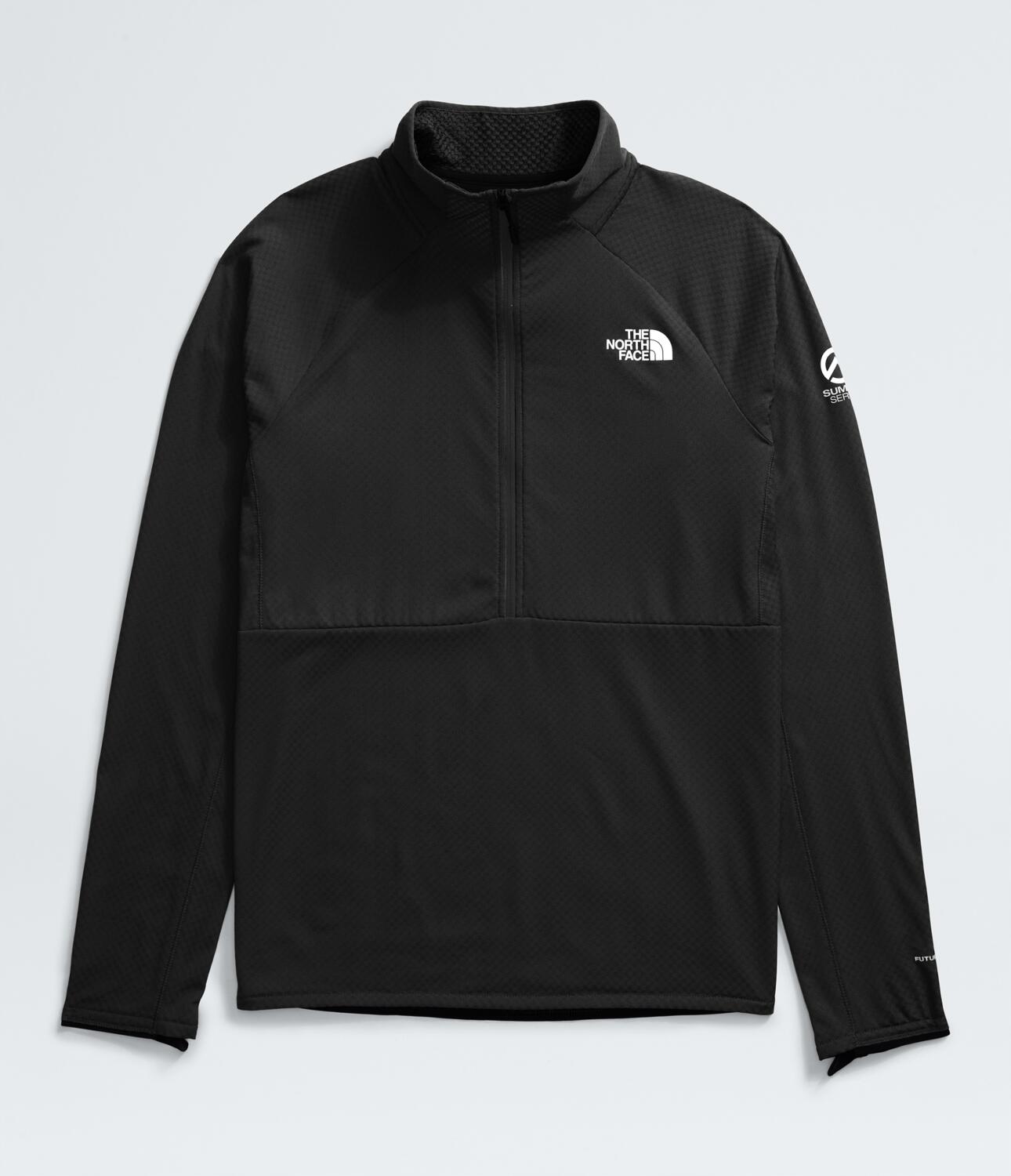 The North Face - Men's Summit Series FUTUREFLEECE™ LT ½-Zip