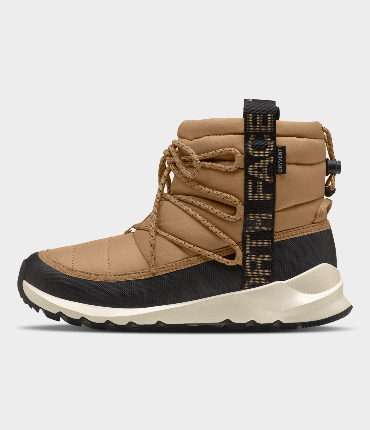 Thermoball™ Lace Up Waterproof Boot (Women's) - NF0A5LWD