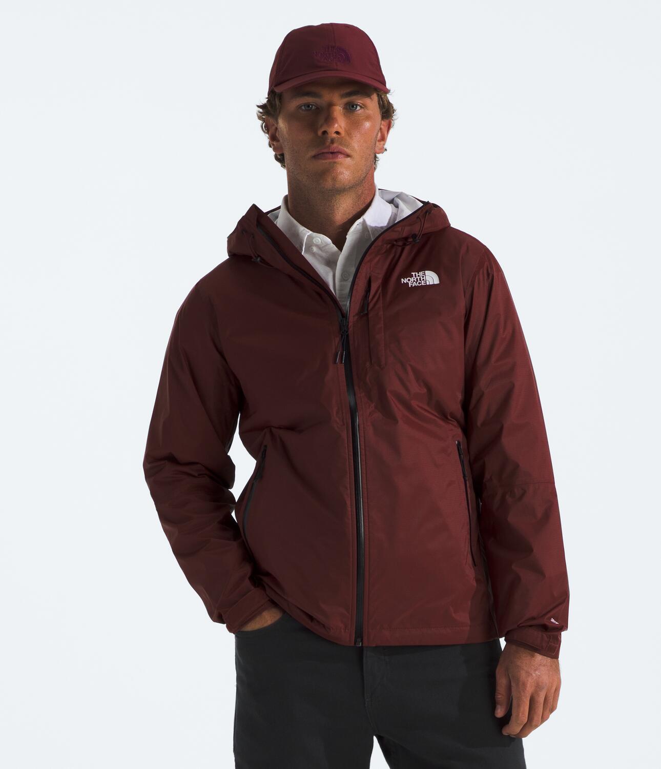 Alta Vista Jacket (Men's) - NF0A7QAW