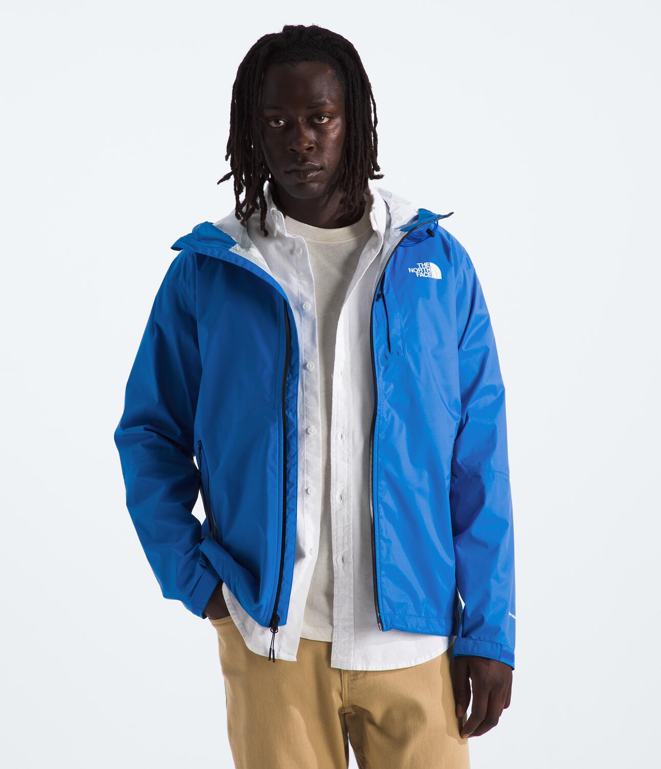 Alta Vista Jacket (Men's) - NF0A7QAW