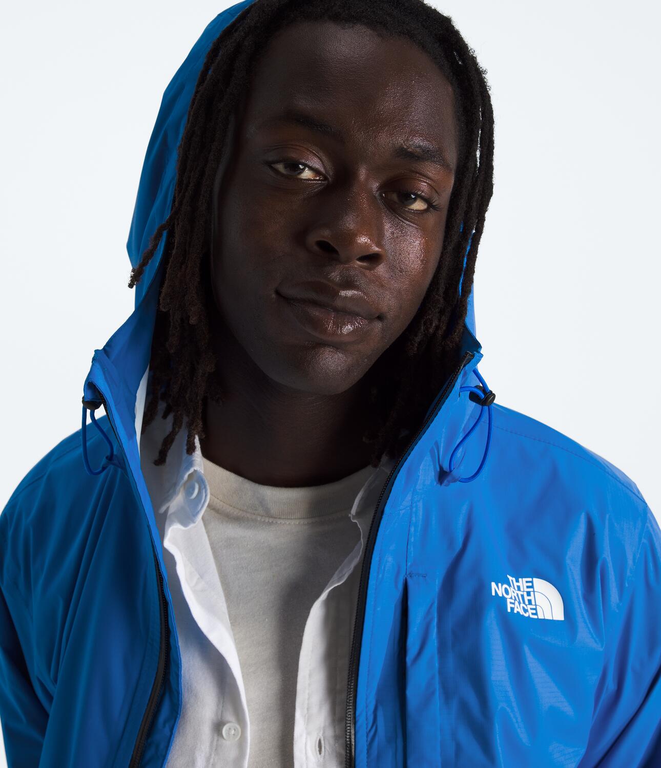 The North Face - Men's Alta Vista Jacket | PFAS Free – The
