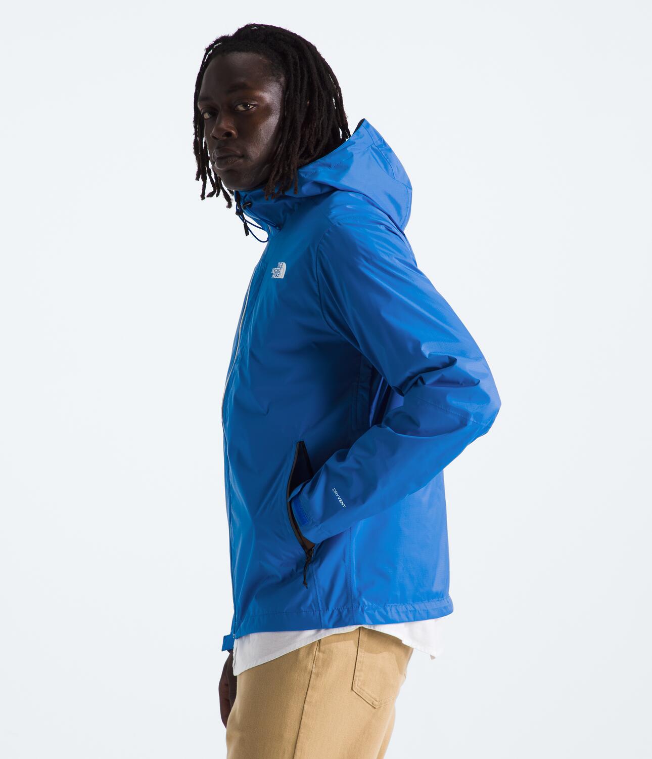 The North Face - Men's Alta Vista Jacket | PFAS Free – The
