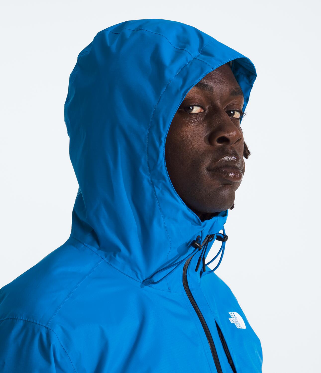 The North Face - Men's Alta Vista Jacket | PFAS Free – The