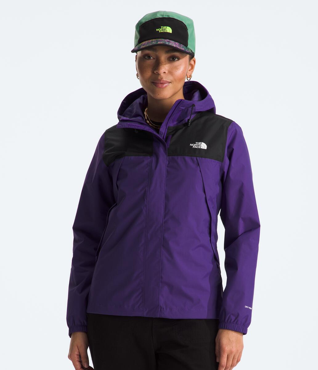 Antora Jacket (Women's) - NF0A7QEU - Past Season
