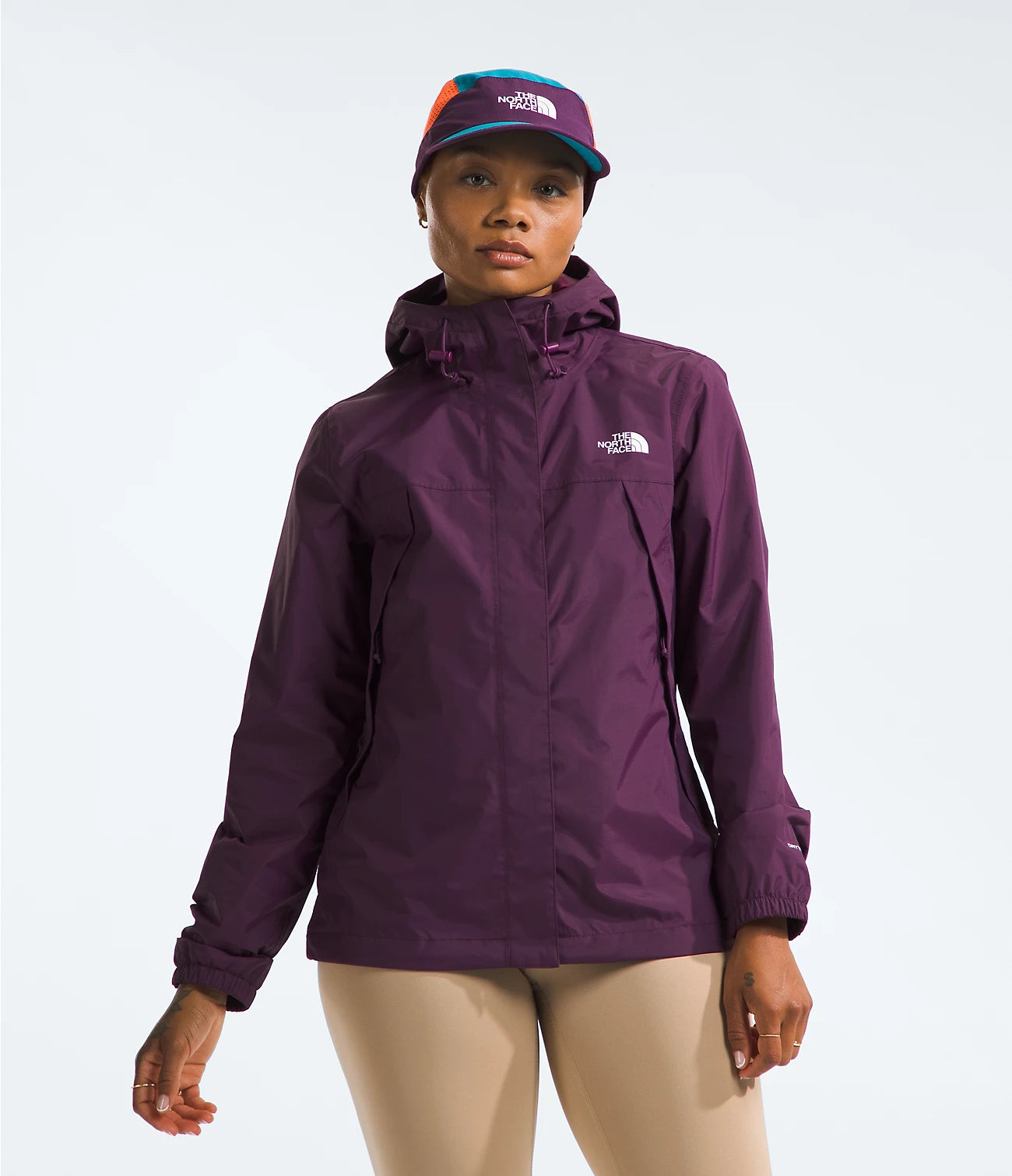Purple jacket womens hot sale