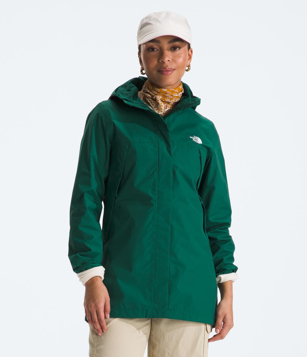 Antora Parka (Women's) - NF0A7QEW - Past Season