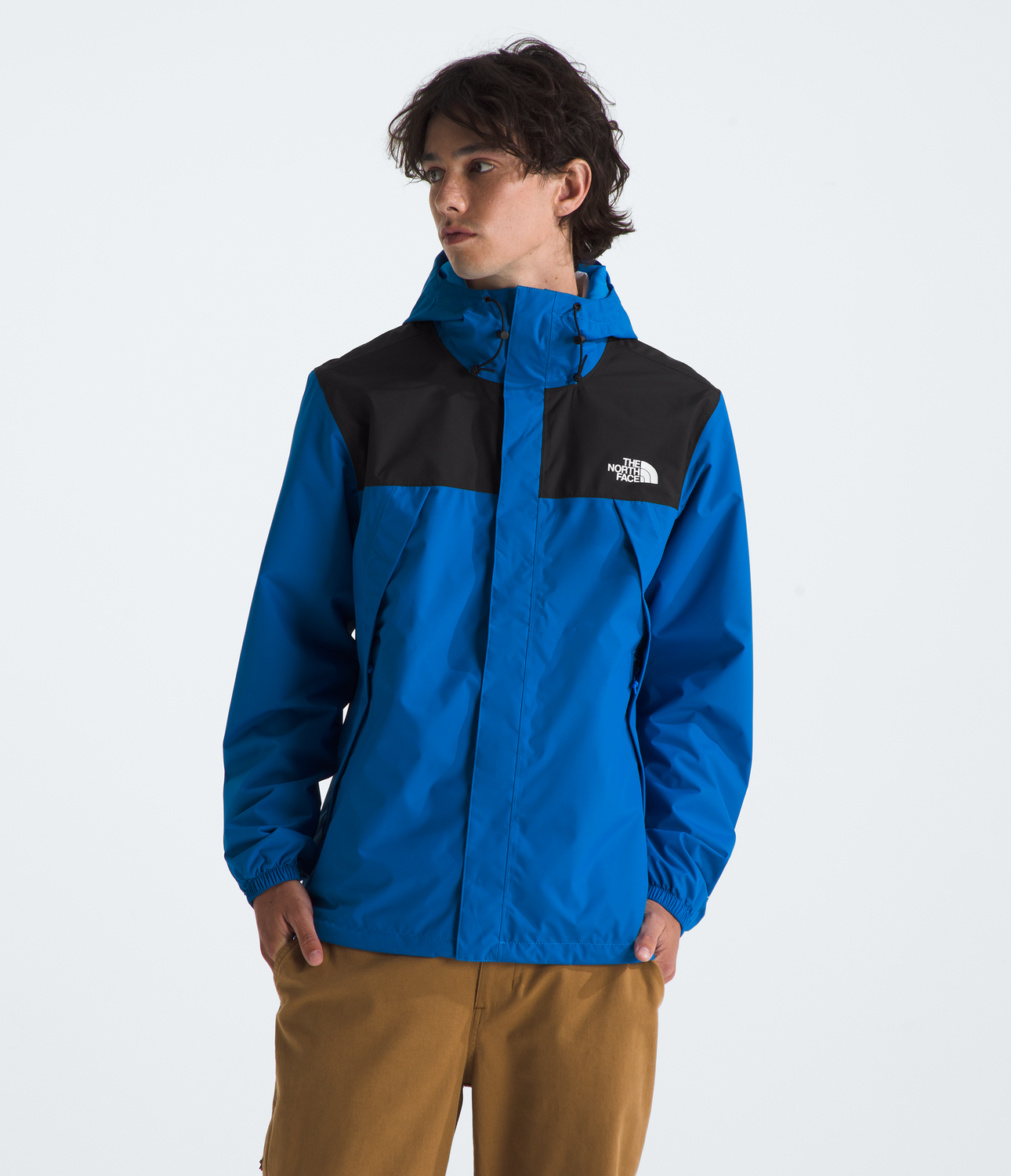 Antora Jacket (Men's) - NF0A7QEY