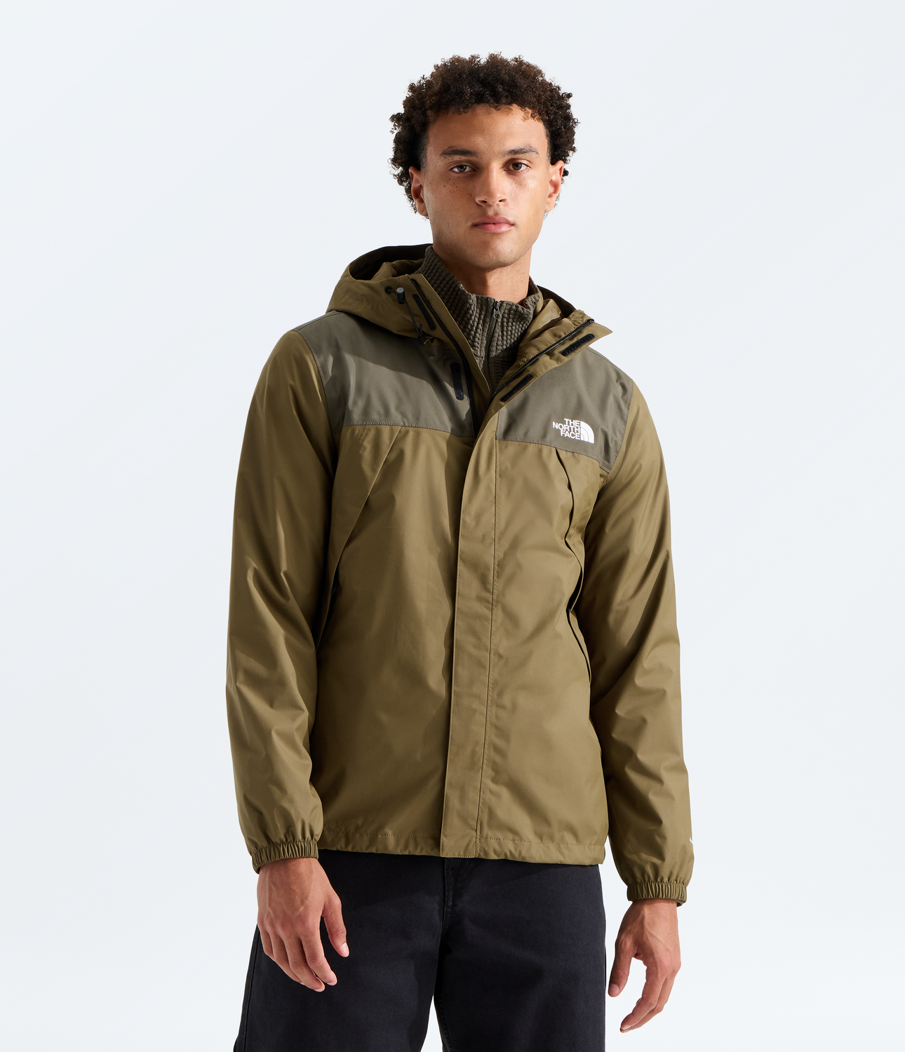 Antora Jacket (Men's) - NF0A7QEY