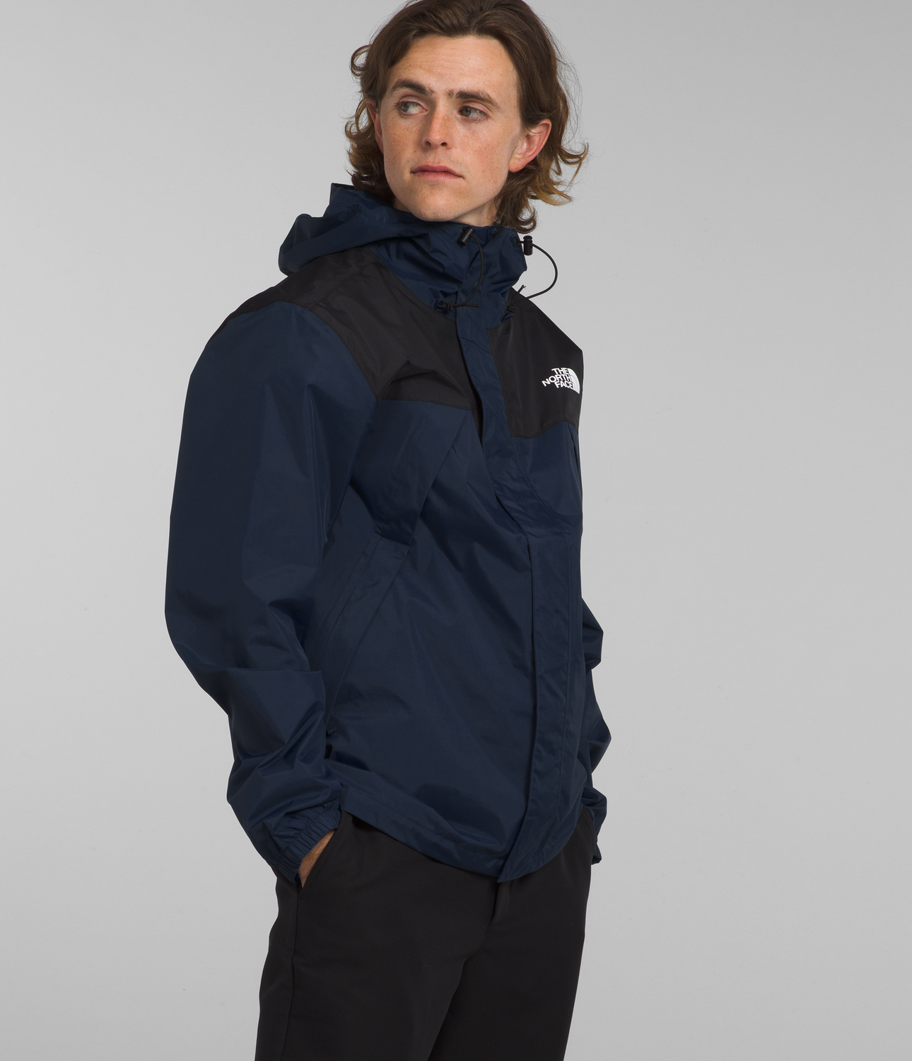 Antora Jacket (Men's) - NF0A7QEY
