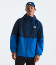 Antora Rain Hoodie (Men's) - NF0A7QF3 - Past Season