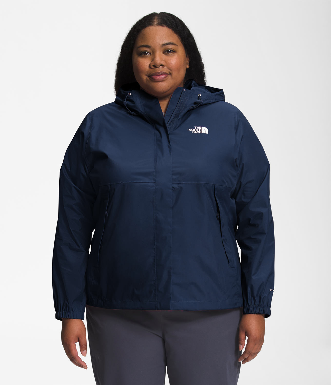 Plus Antora Jacket (Women's) - NF0A7QJN