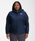 Plus Antora Jacket (Women's) - NF0A7QJN