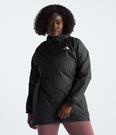 Plus Antora Rain Parka (Women’s) - NF0A7QJO