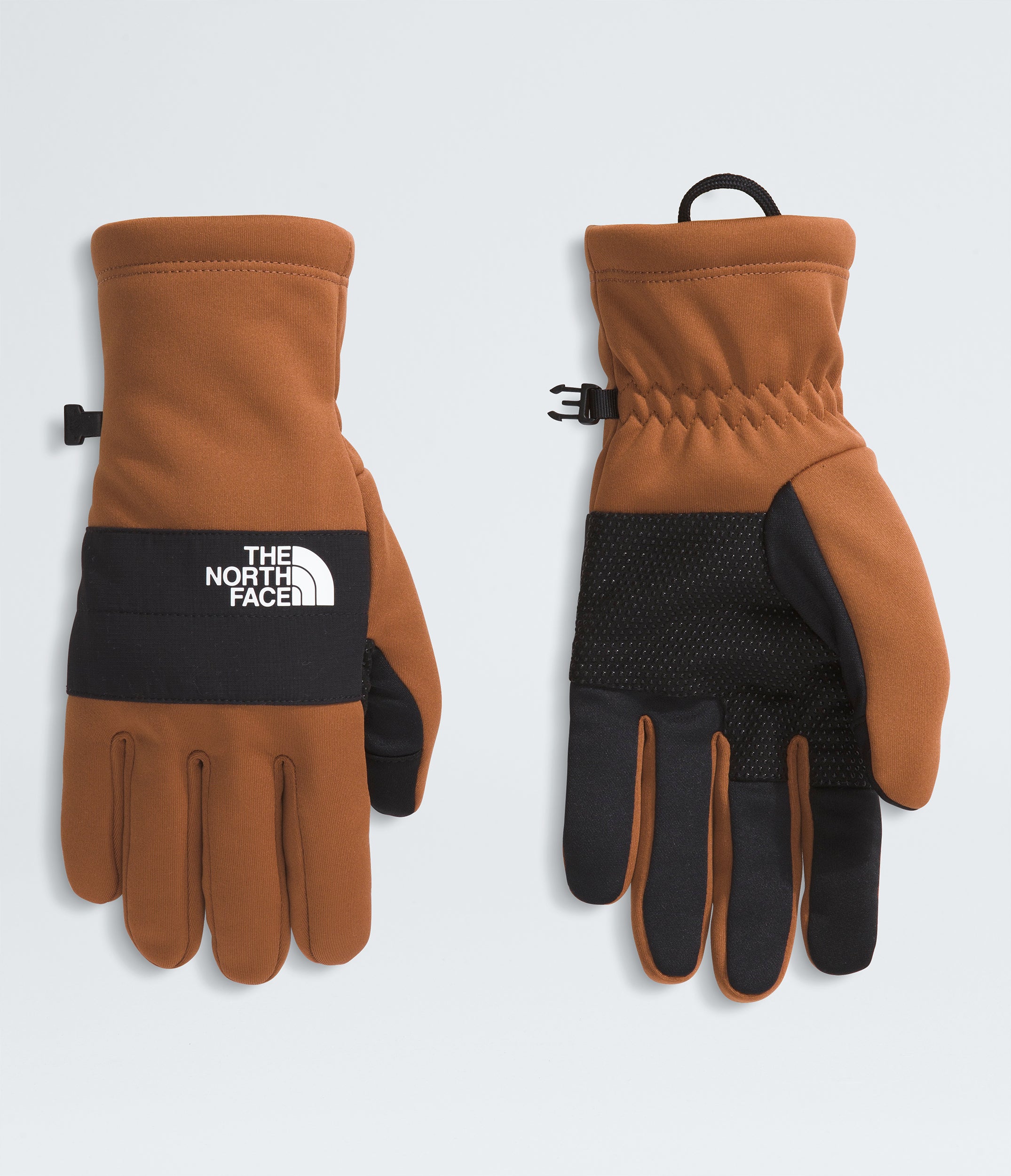 Sierra Etip™ Gloves (Men's) - NF0A7RJ7