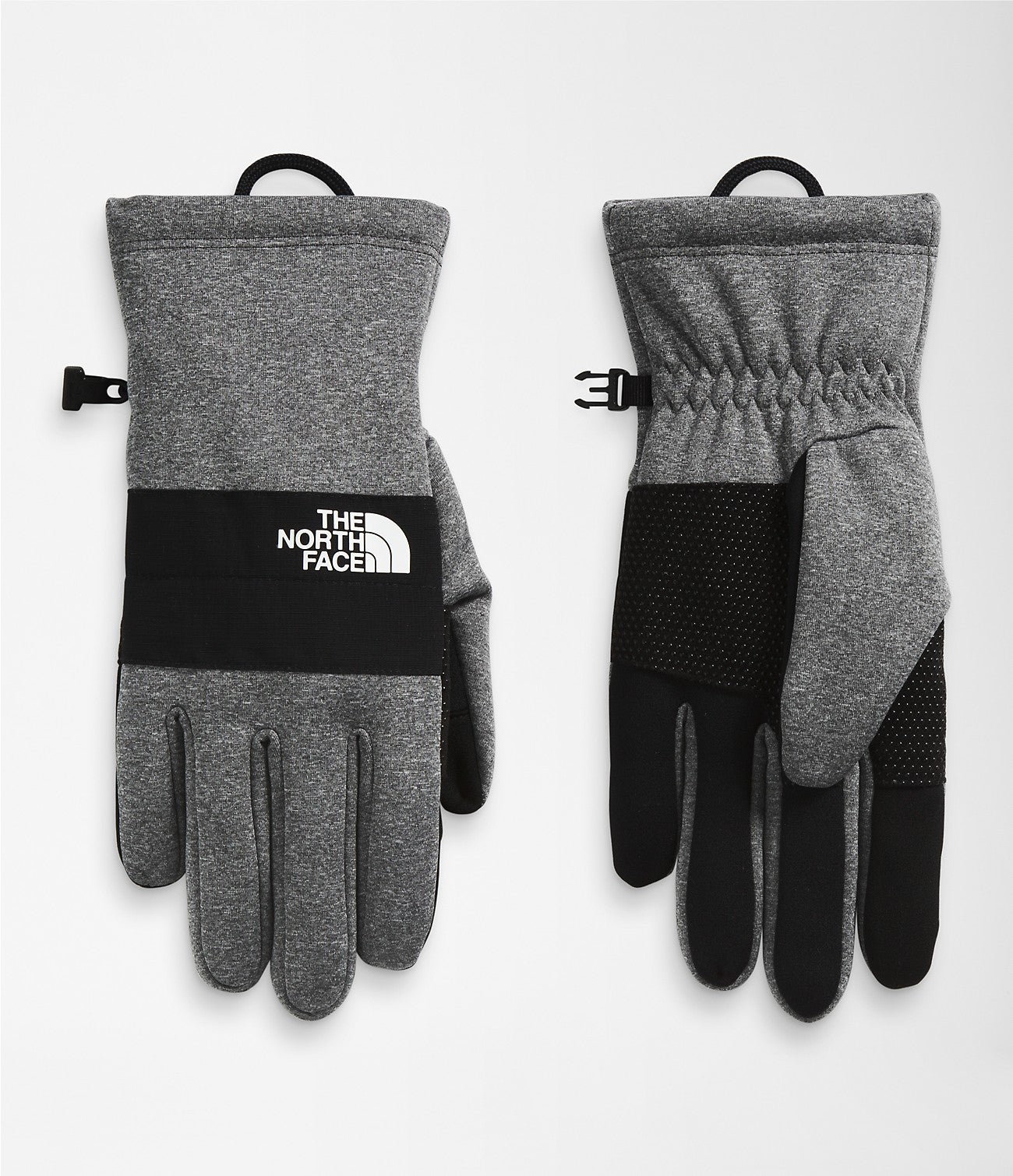 Sierra Etip™ Gloves (Men's) - NF0A7RJ7