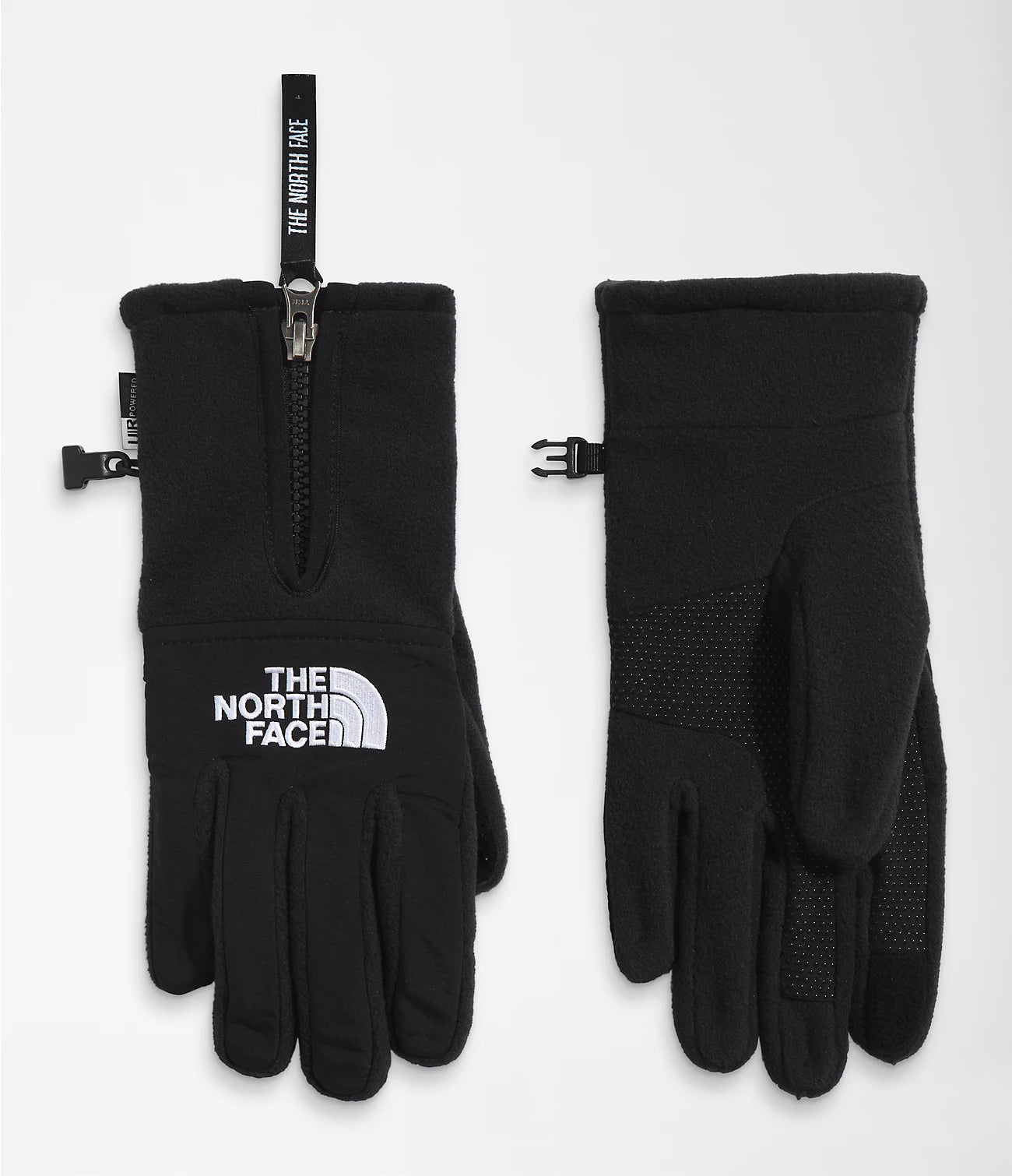 The North Face Denali Etip Gloves The Outfitters Adventure Gear and Apparel