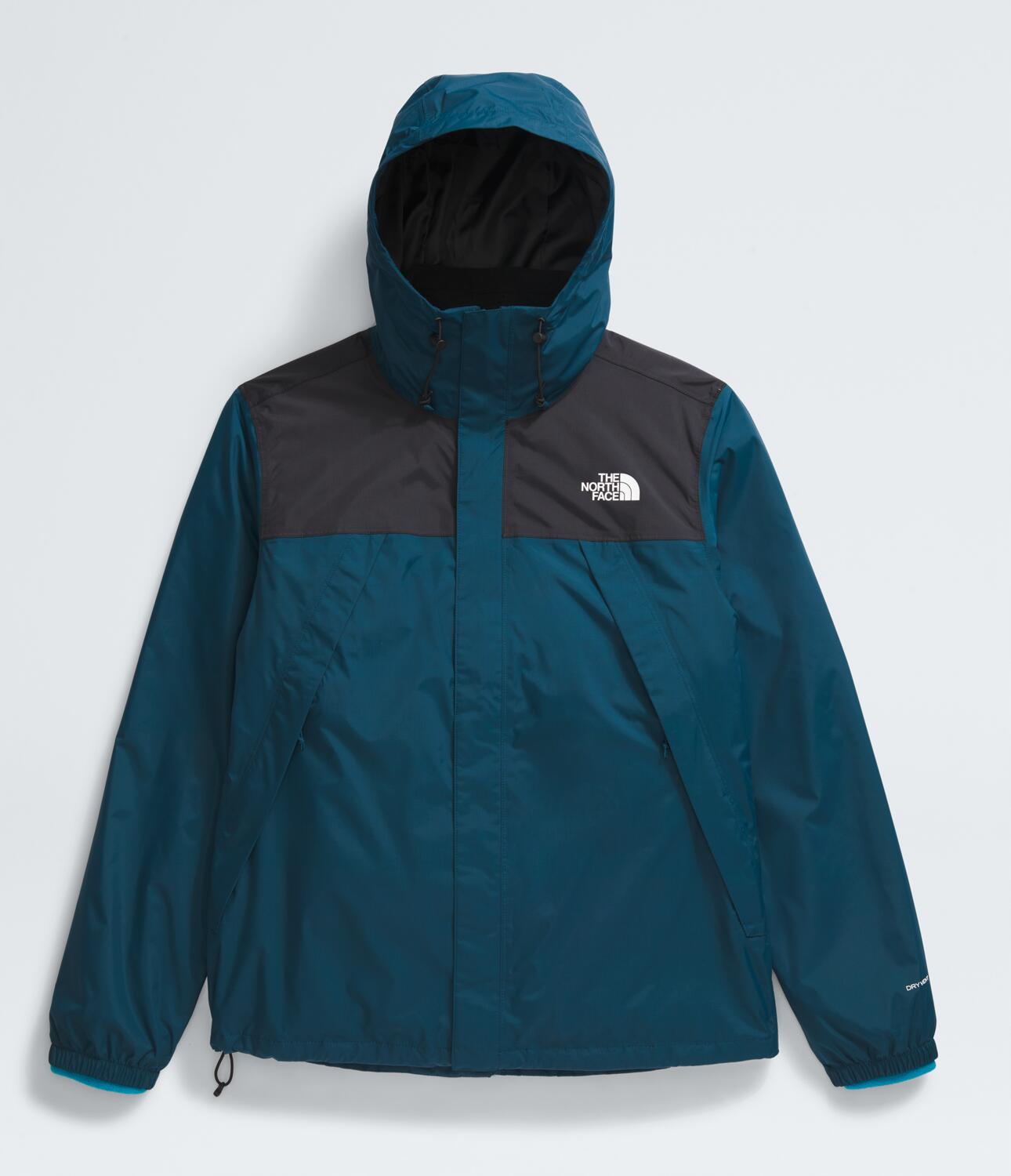 The North Face - Men's Antora Triclimate Jacket – The Outfitters