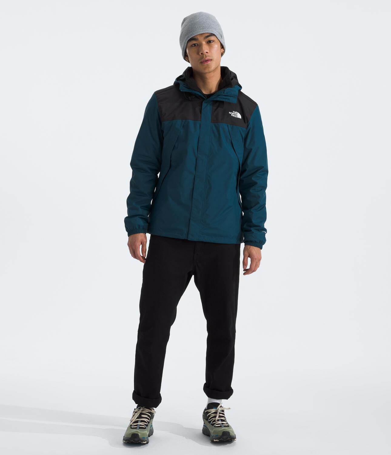 The North Face - Men's Antora Triclimate Jacket – The Outfitters