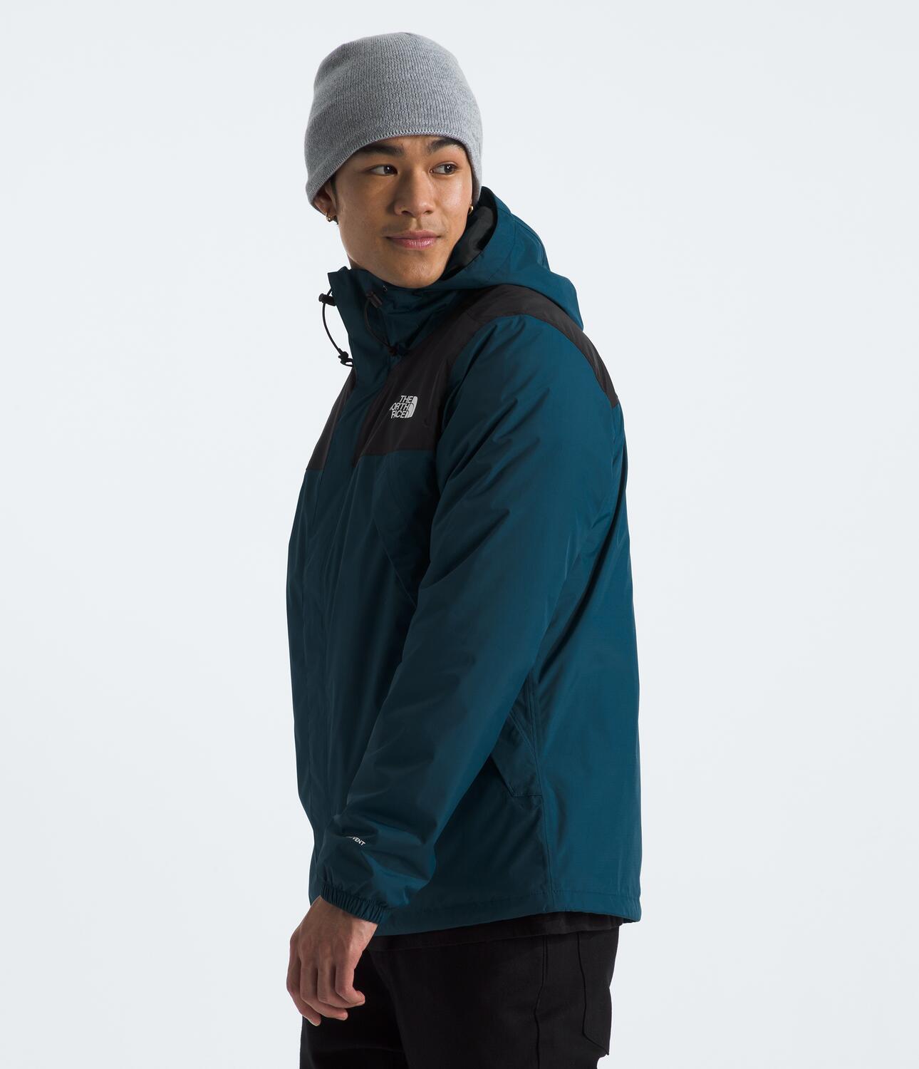 Men's 3-in-1 Jackets. – The Outfitters Adventure Gear and Apparel