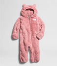 Bear One-Piece (Baby) - NF0A7UMD - Past Season