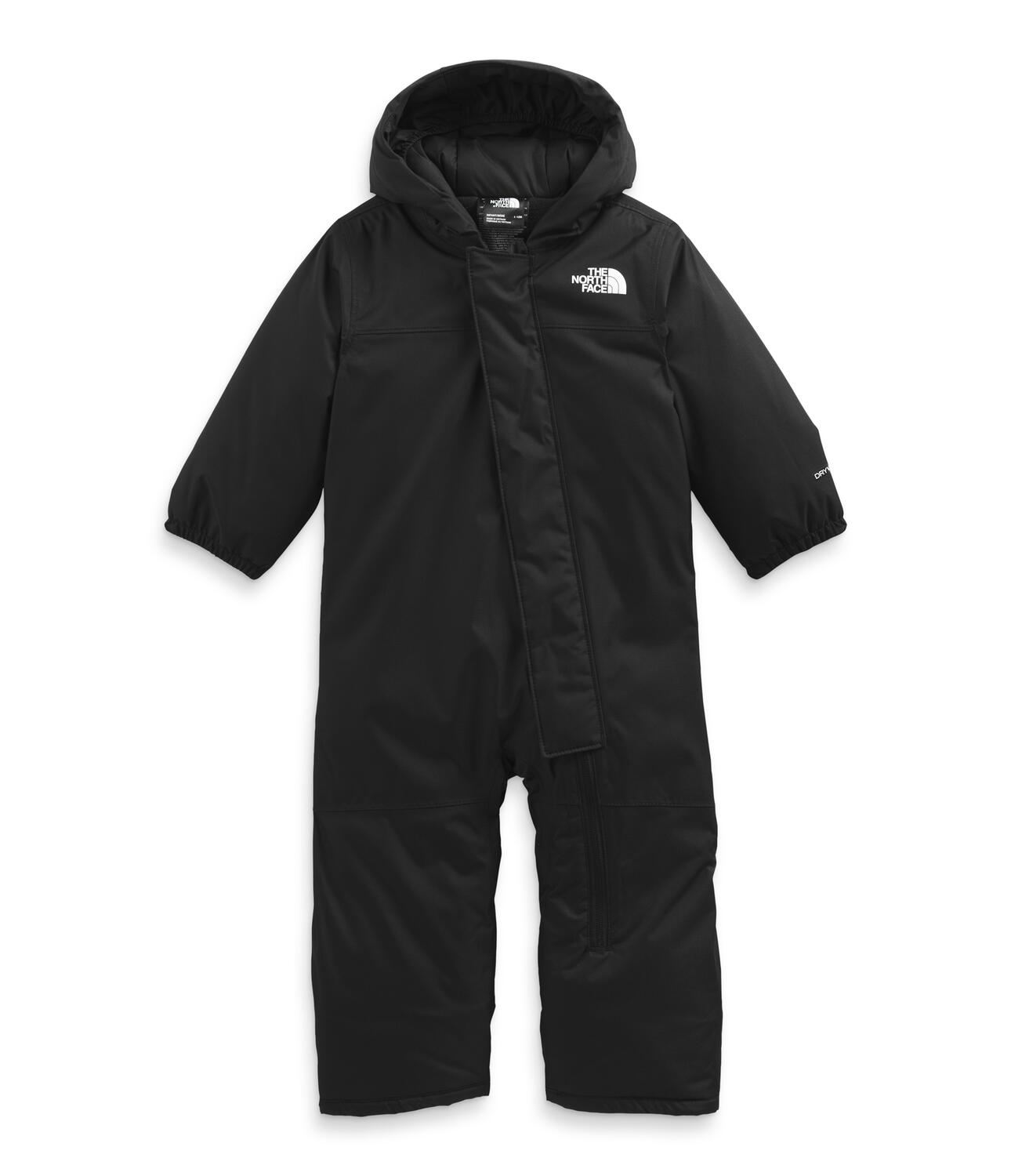 Baby Freedom Snow Suit -  NF0A7UNA - Past Season