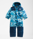 Freedom Snowsuit (Baby) - NF0A7UNA - Past Season