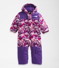 Freedom Snowsuit (Baby) - NF0A7UNA - Past Season
