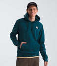 Heritage Patch Pullover Hoodie (Men's) - NF0A7UNU - Past Season