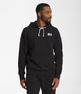 Heritage Patch Pullover Hoodie (Men's) - NF0A7UNU - Past Season