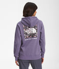 Box NSE Pullover Hoodie (Women's) - NF0A7UON - Past Season