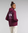 Box NSE Pullover Hoodie (Women's) - NF0A7UON - Past Season
