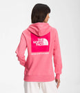 Box NSE Pullover Hoodie (Women's) - NF0A7UON - Past Season