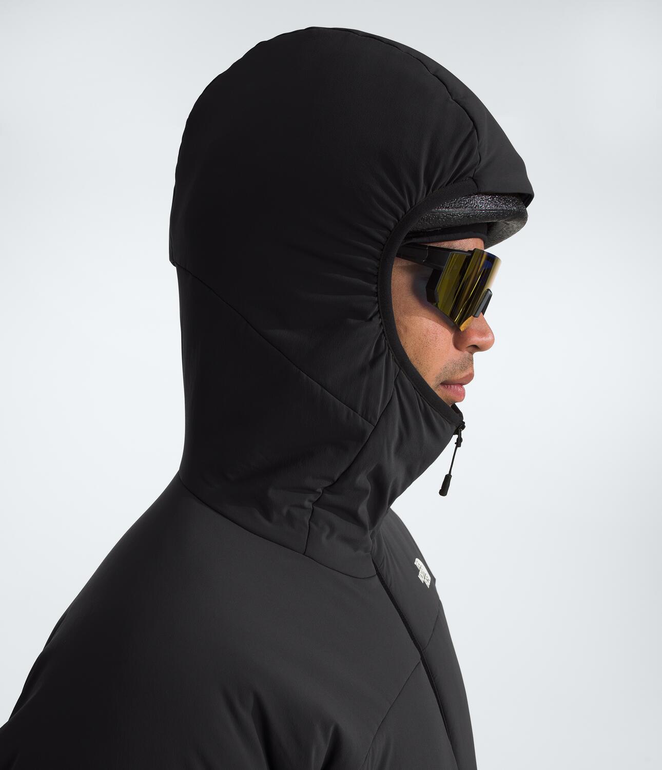 The North Face - Men's Summit Series Casaval Hybrid Midlayer
