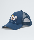 Embroidered Mudder Trucker Hat - NF0A7WH3