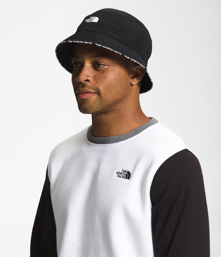 Cypress Bucket Hat - NF0A7WHA - Past Season