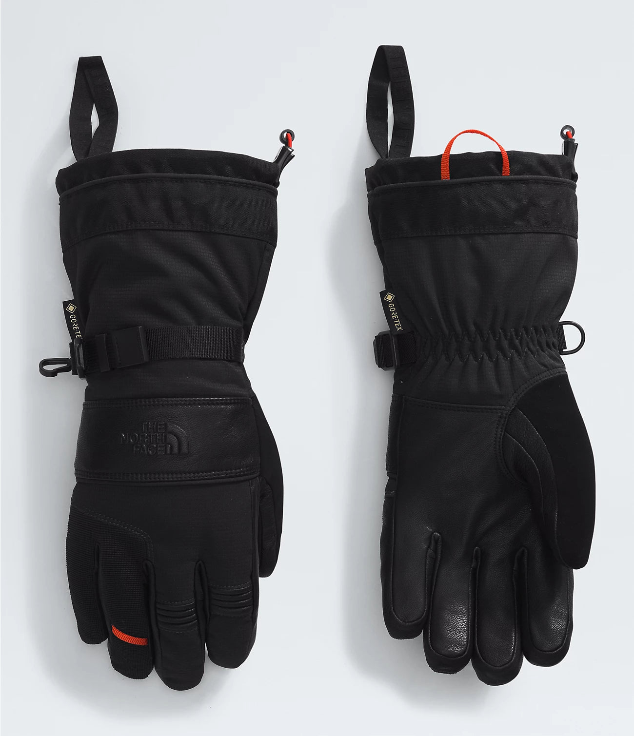 The North Face Montana Pro GORE TEX Gloves The Outfitters Adventure Gear and Apparel