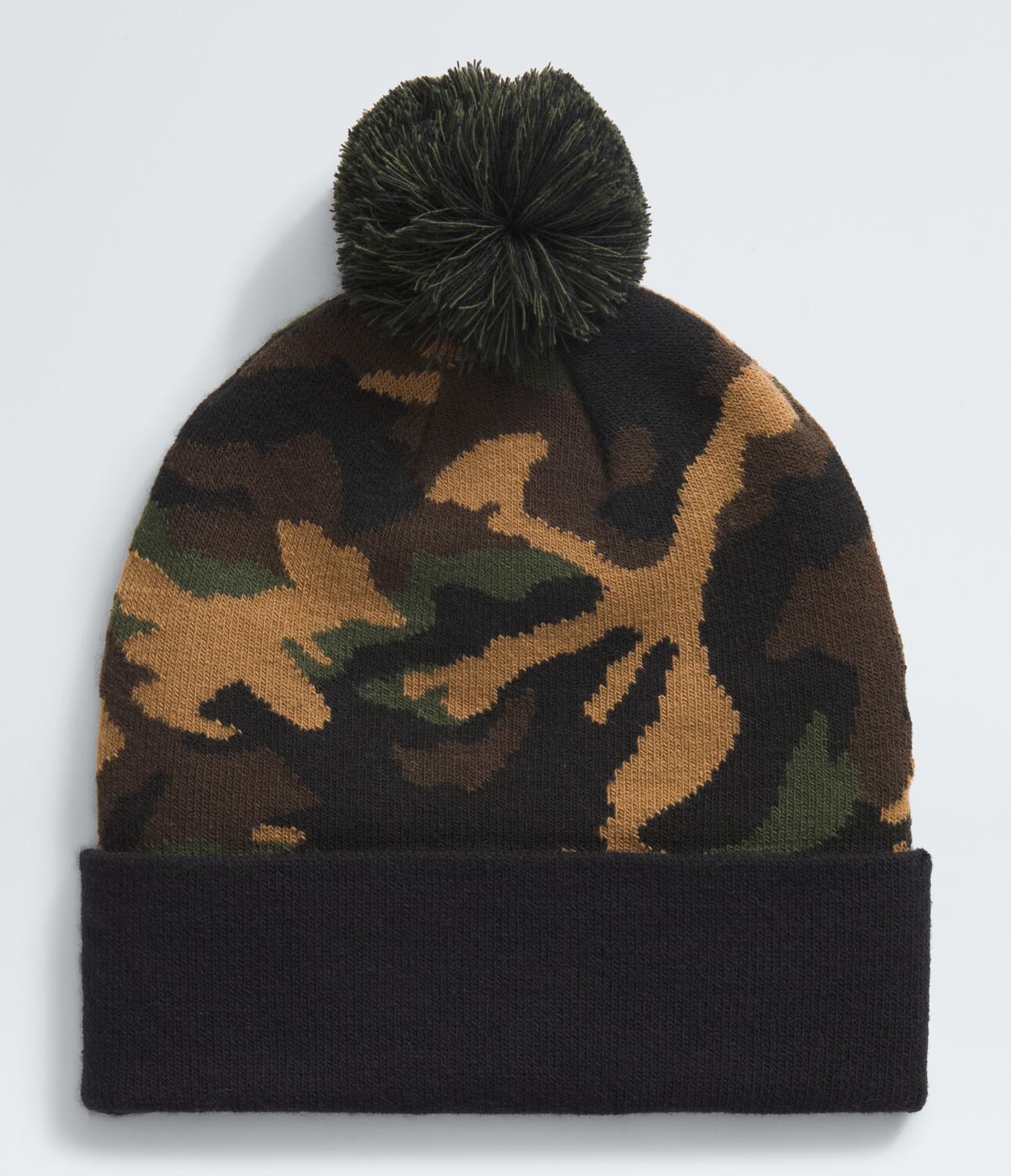 The North Face - Kids' Ski Tuke Beanie - Past Season – The