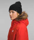 Urban Switch Beanie - NF0A7WJC - Past Season