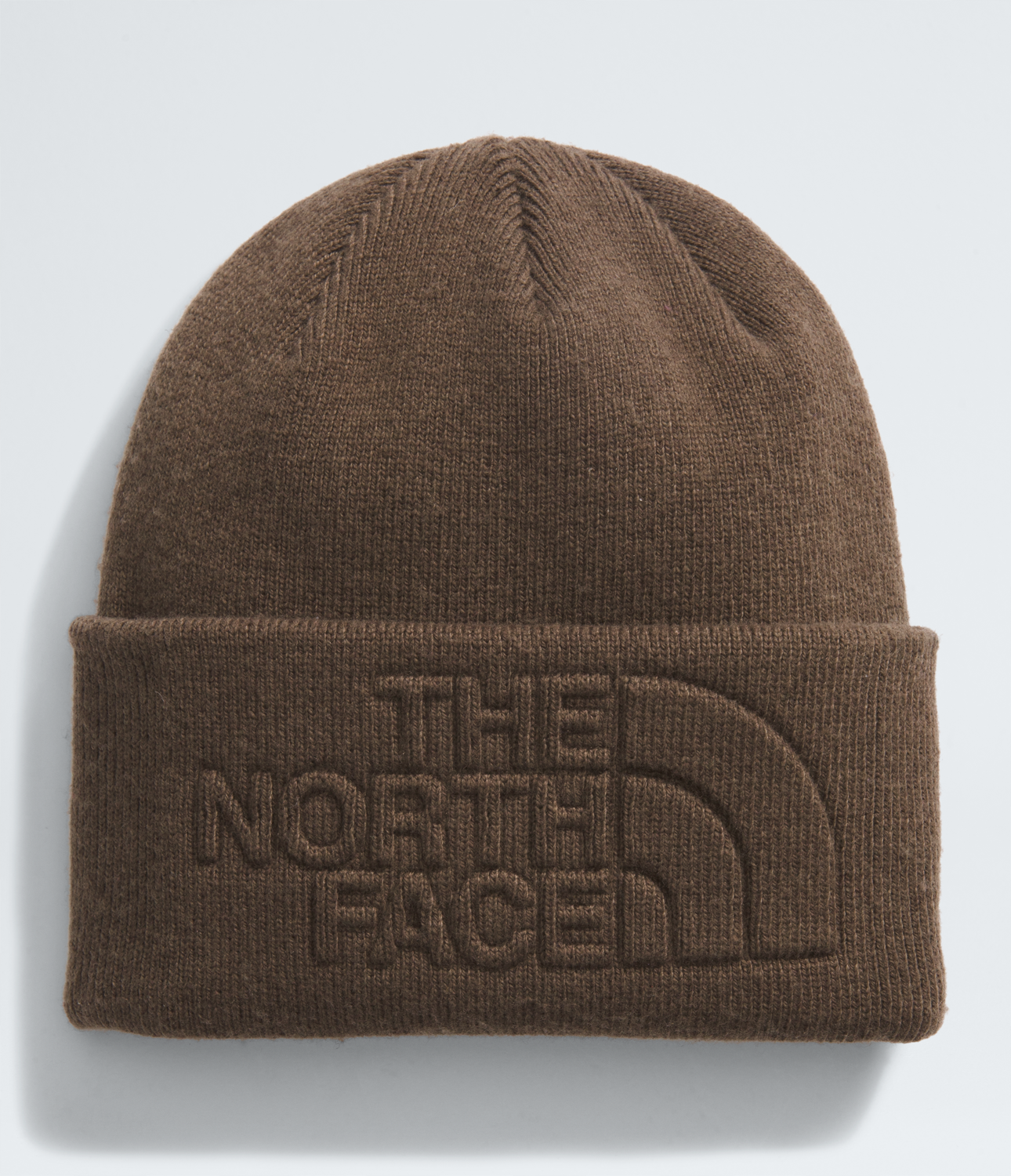 Urban Embossed Beanie - NF0A7WJH