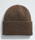 Urban Embossed Beanie - NF0A7WJH