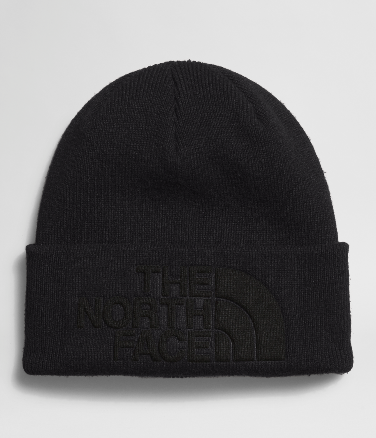 Urban Embossed Beanie - NF0A7WJH