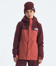 Freedom Insulated Jacket (Women's) - NF0A7WYK - Past Season