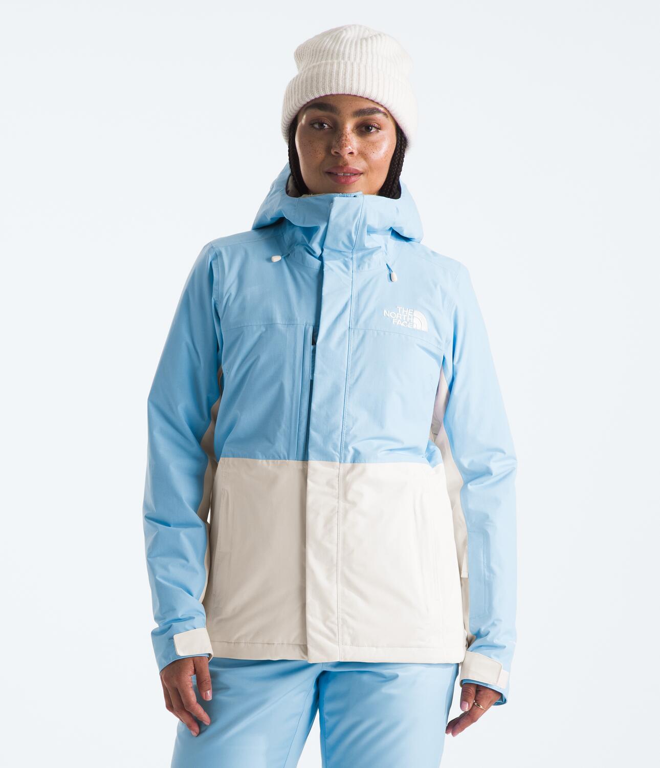 Freedom Insulated Jacket (Women's) - NF0A7WYK - Past Season