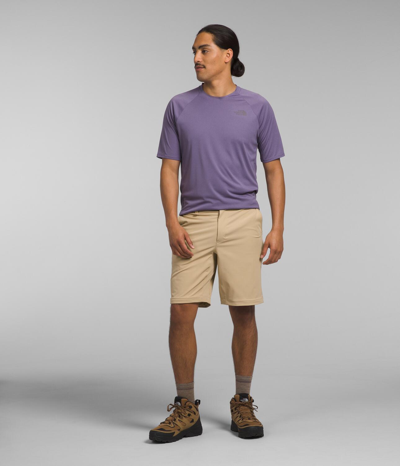 Convertible Pants | Versatile Styles for Outdoor Adventures – The