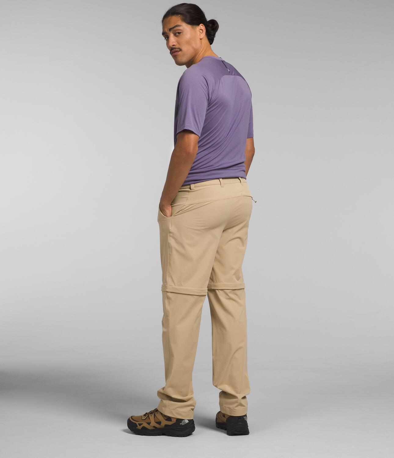 Convertible Pants | Versatile Styles for Outdoor Adventures – The
