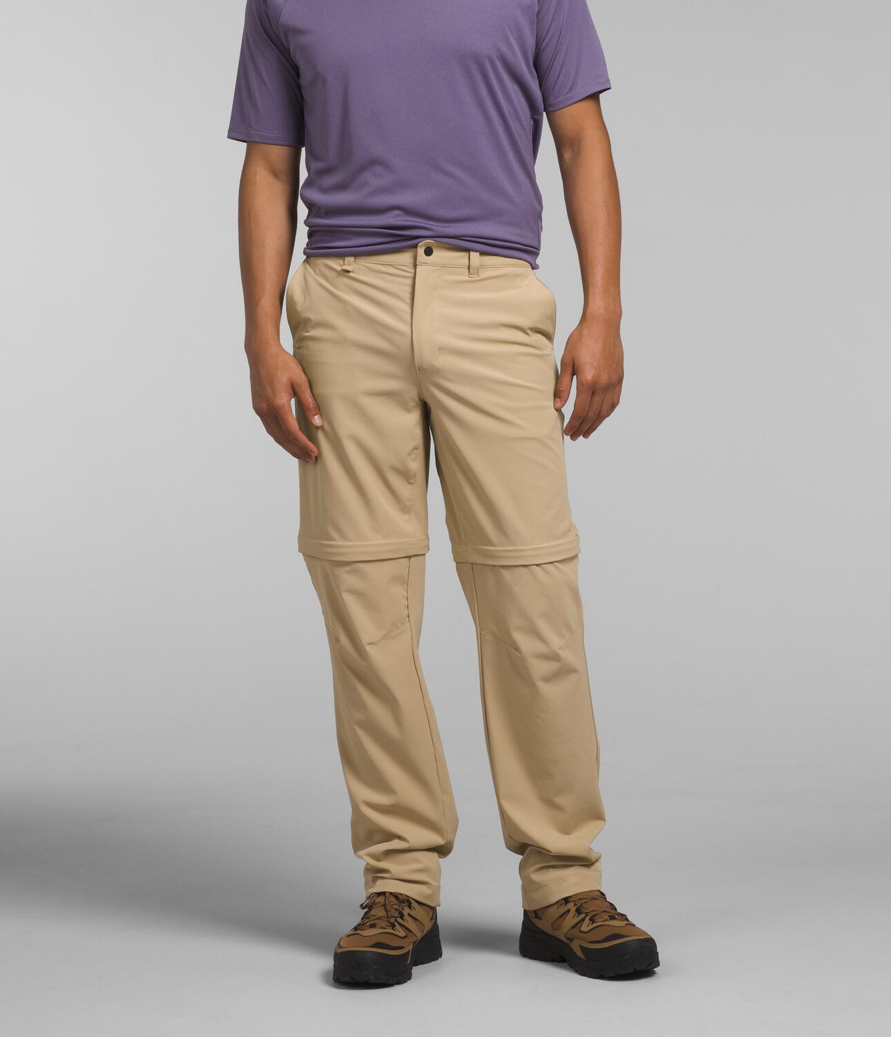 Paramount Convertible Pants (Men’s) - NF0A7WZD - Past Season