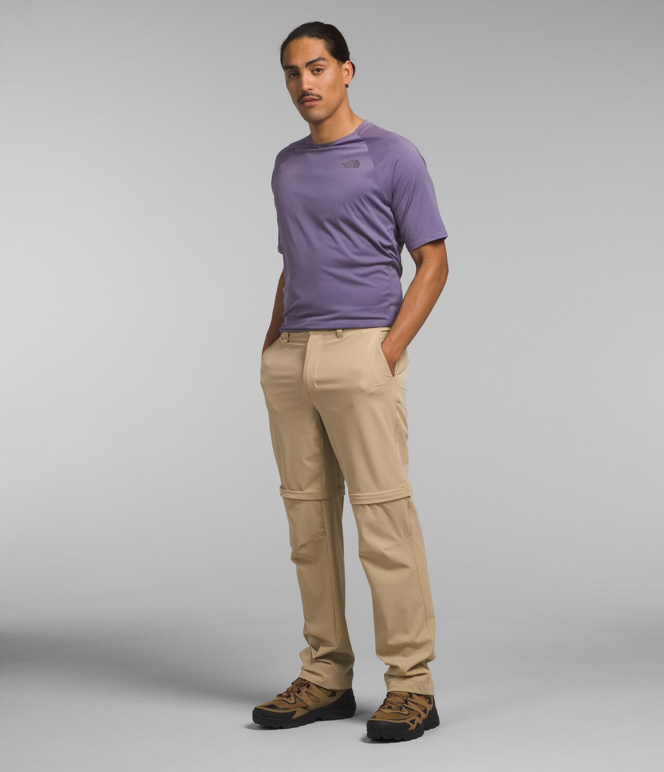 Convertible Pants | Versatile Styles for Outdoor Adventures – The