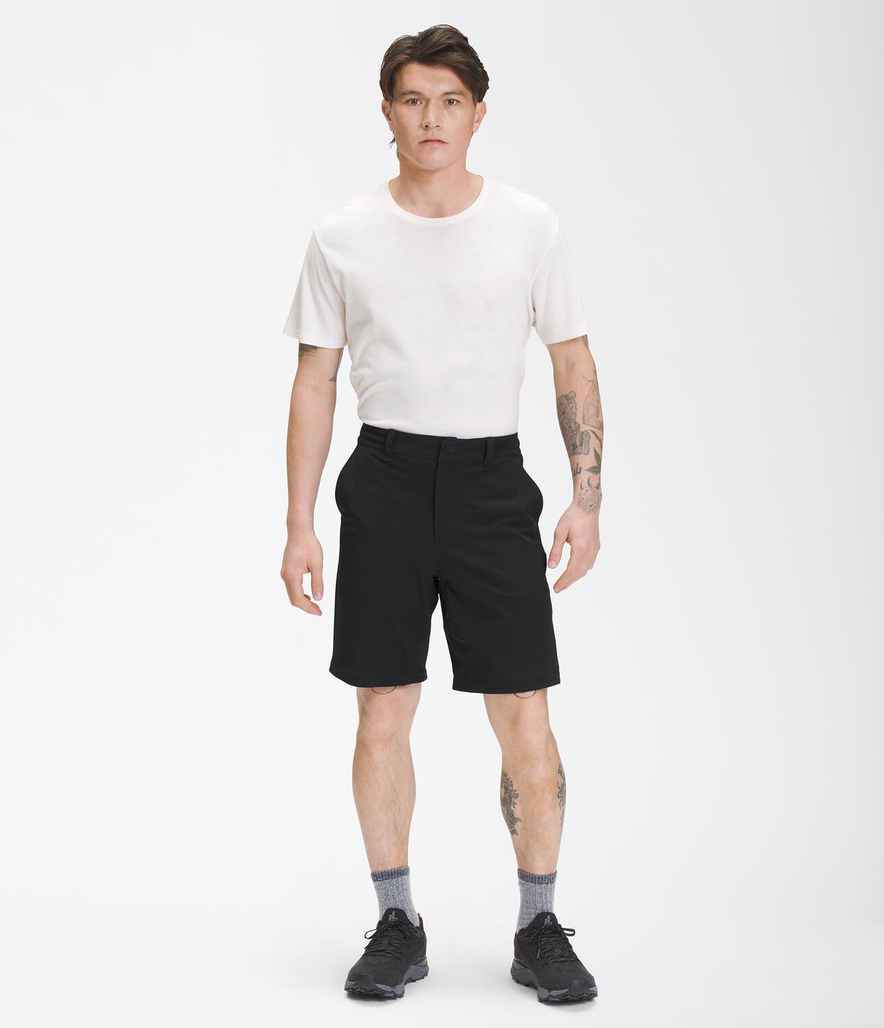Convertible Pants | Versatile Styles for Outdoor Adventures – The