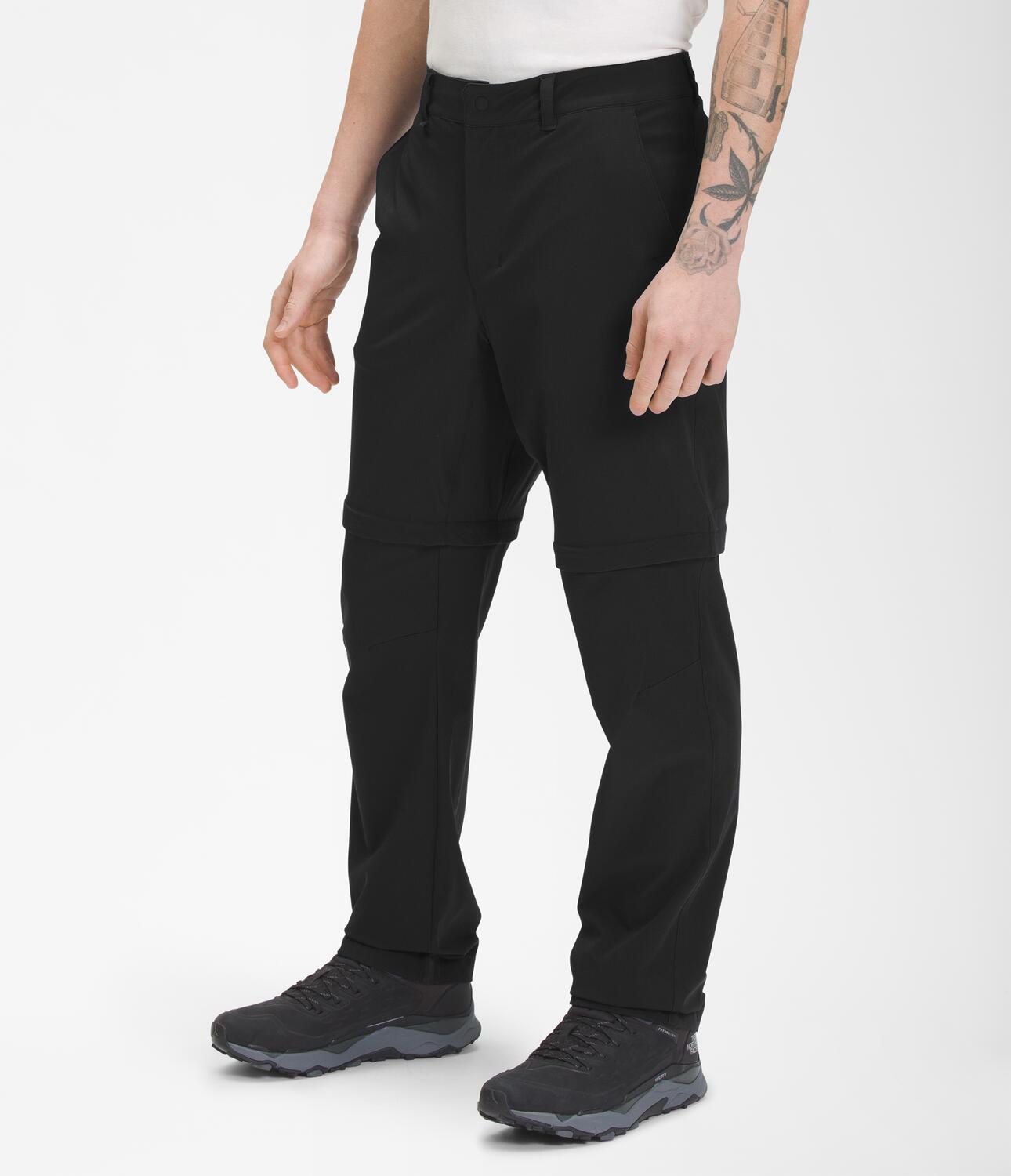 Convertible Pants | Versatile Styles for Outdoor Adventures – The